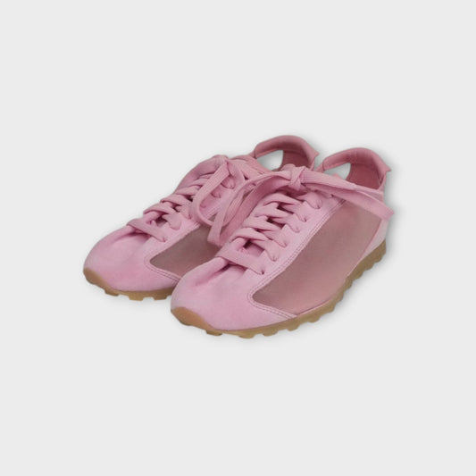 JACQUEMUS LES TENNIS