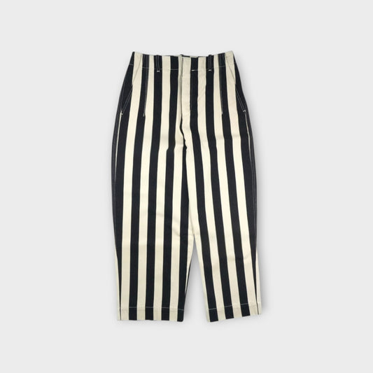 JACQUEMUS LE DE-NIMES PARASOL
