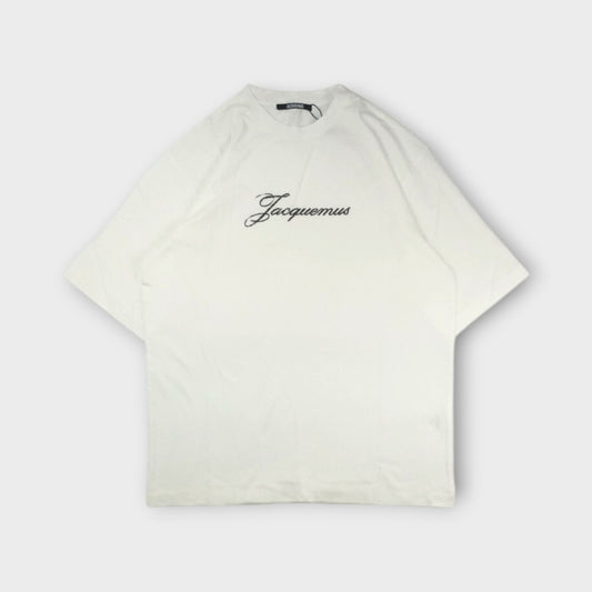JACQUEMUS LE TSHIRT JACQUEMUS