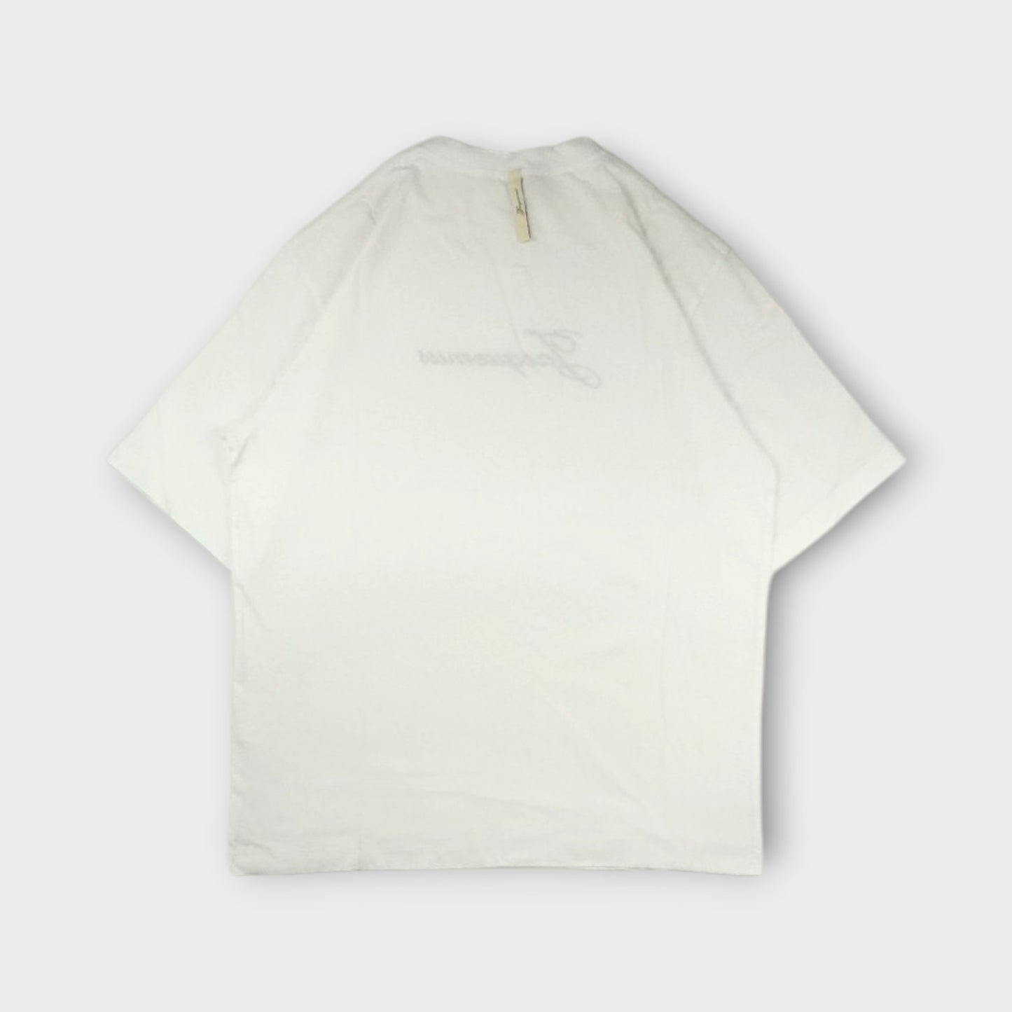 JACQUEMUS LE TSHIRT JACQUEMUS