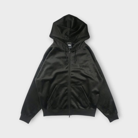 Y-3 VELVET ZIP HD