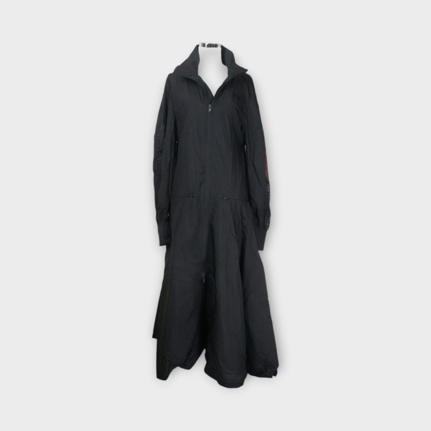 Y-3 3S NYL DRES