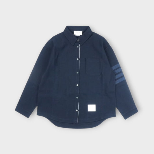 THOM BROWNE SHIRT/BLOUSE