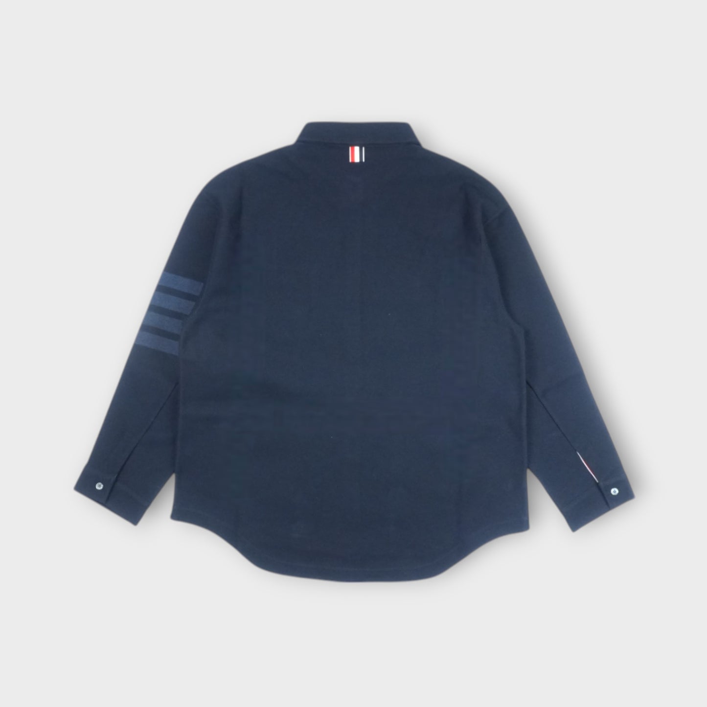 THOM BROWNE SHIRT/BLOUSE