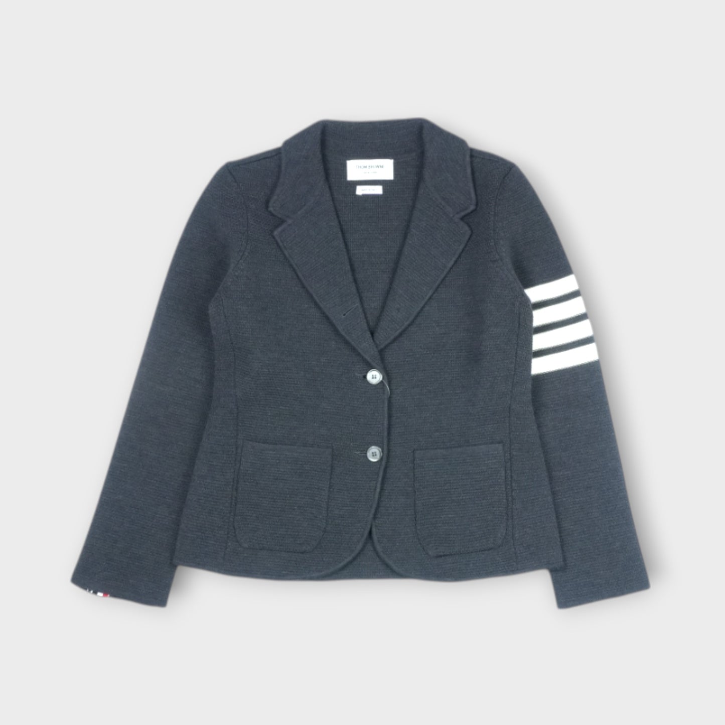 THOM BROWNE JACKET