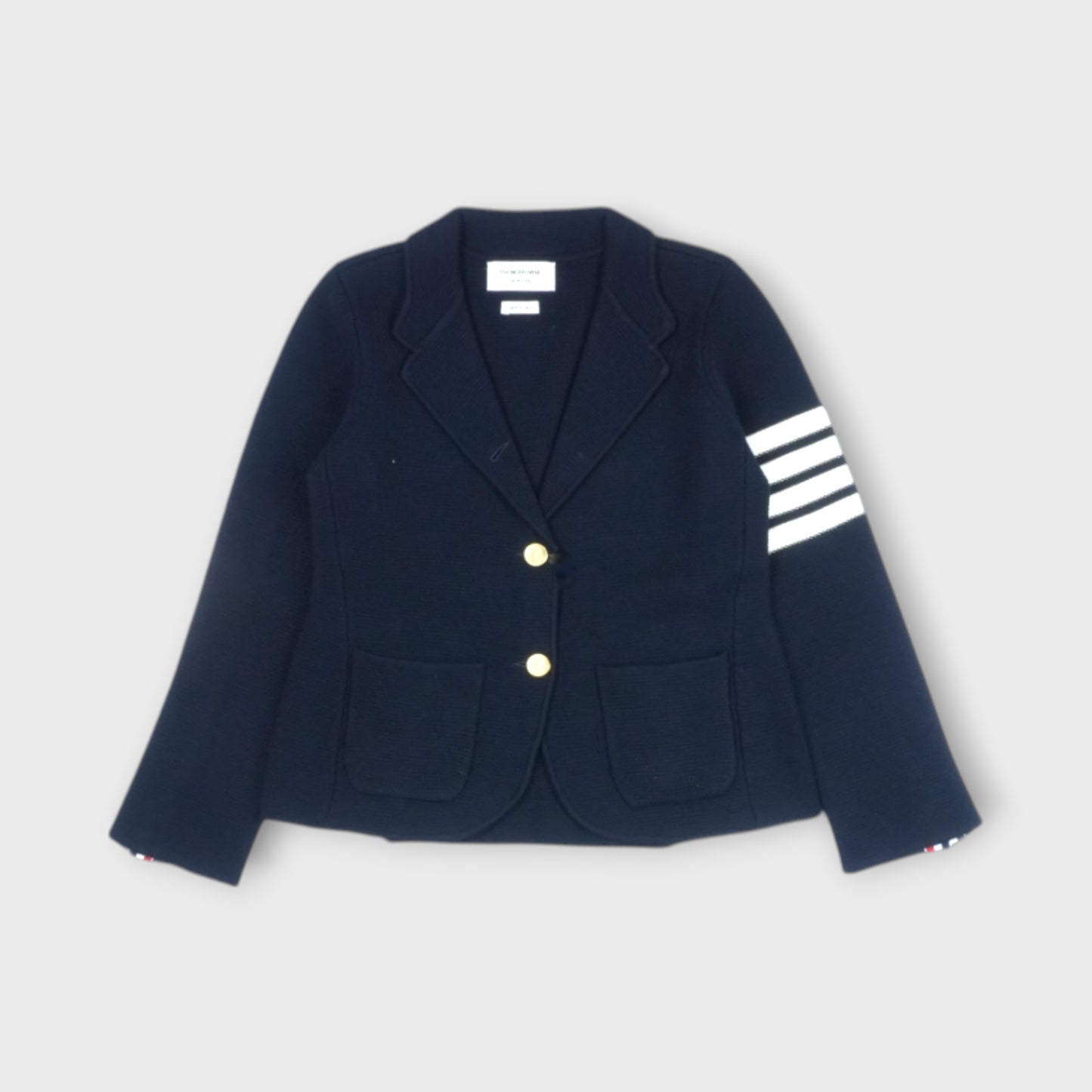 THOM BROWNE JACKET