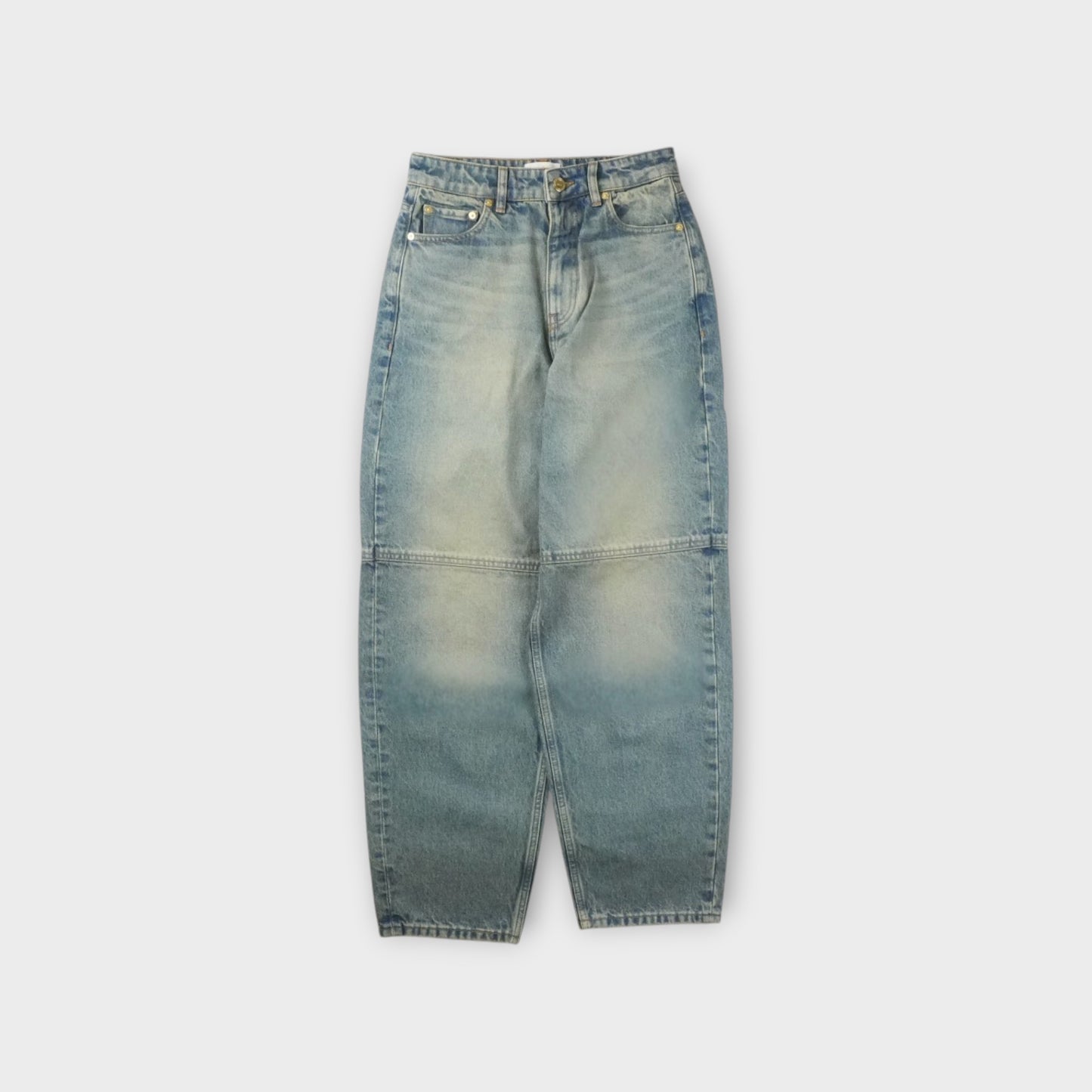 GANNI Essentials Tint Rigid Stary