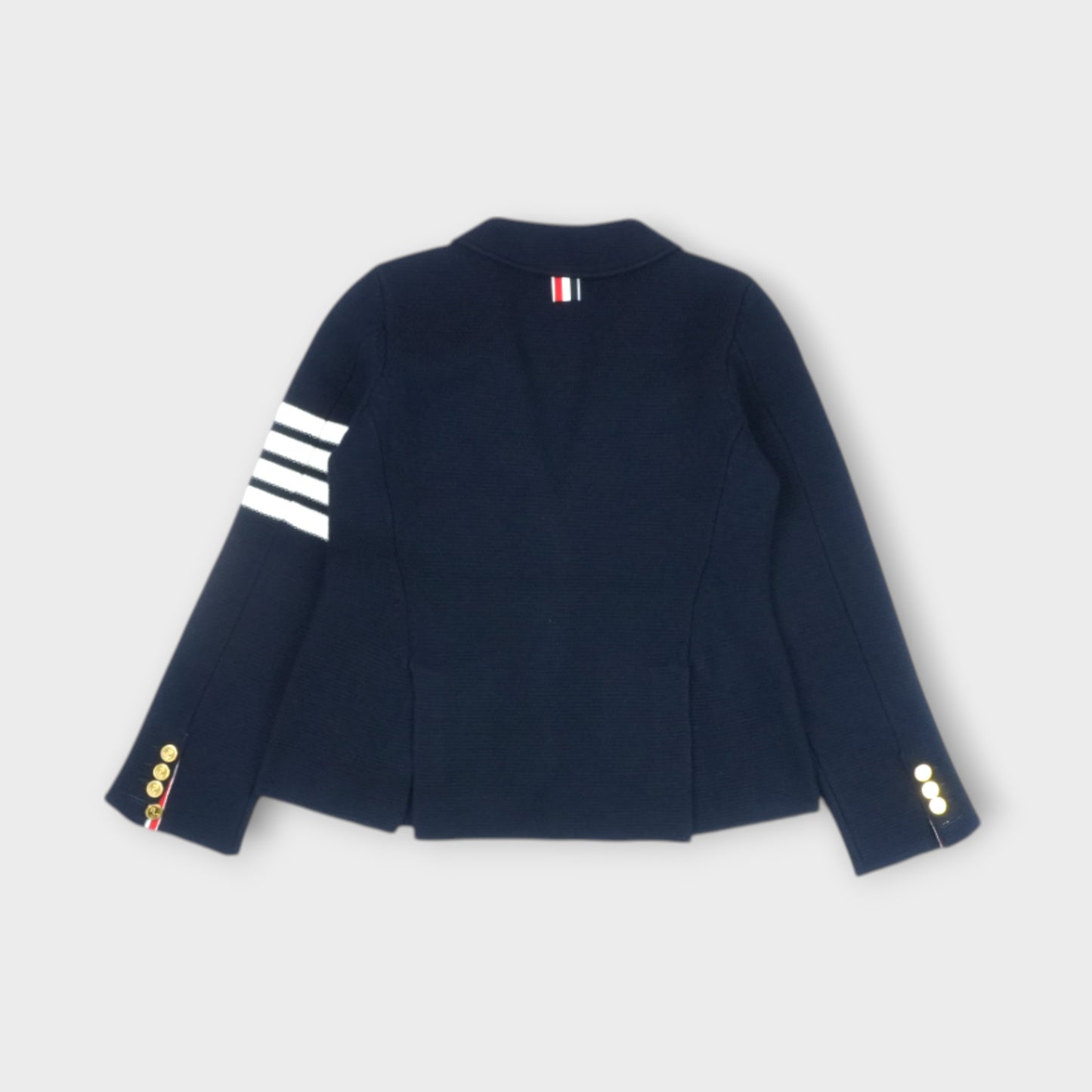 THOM BROWNE JACKET