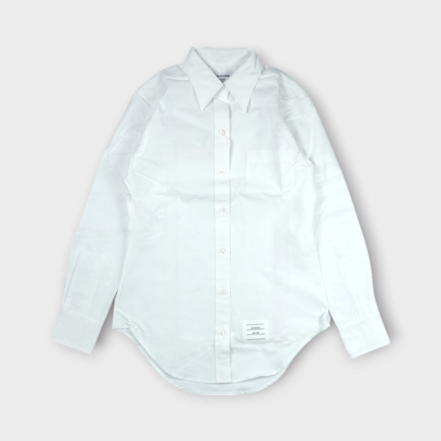 THOM BROWNE SHIRT/BLOUSE
