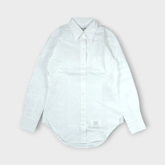 THOM BROWNE SHIRT/BLOUSE
