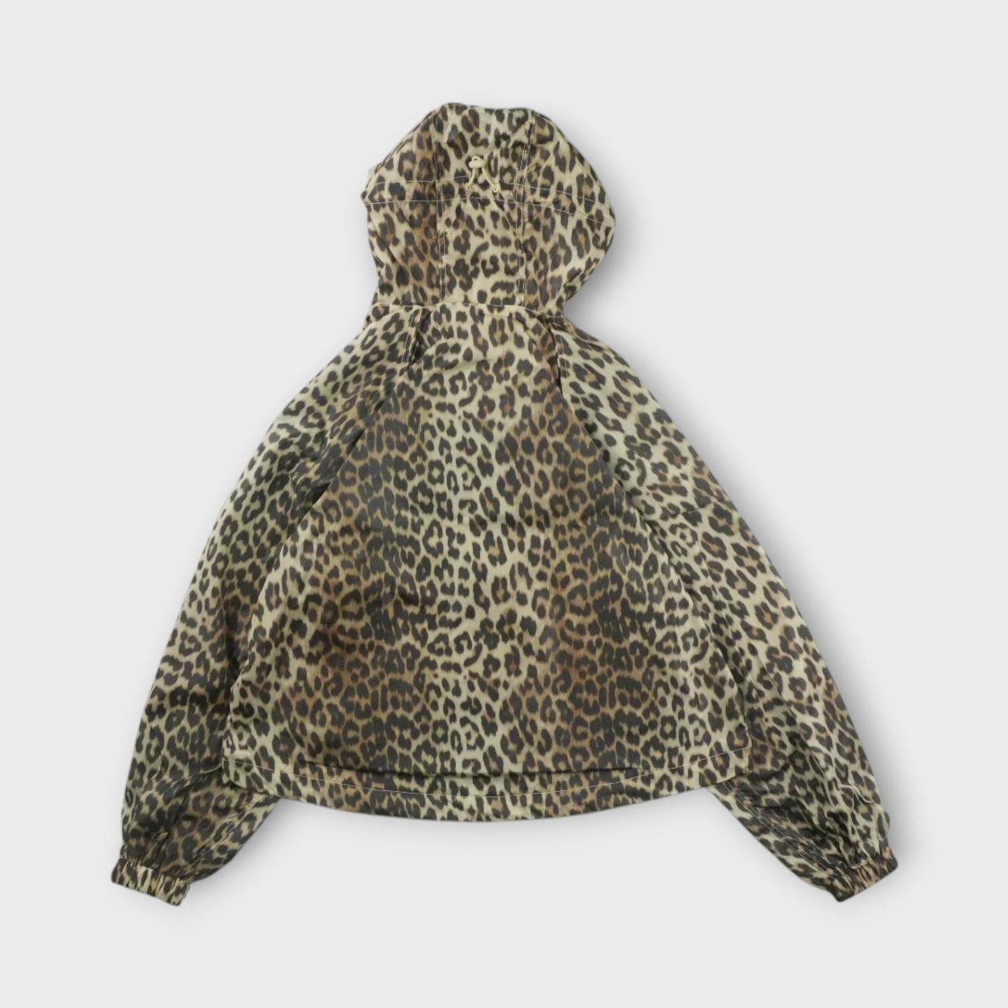 GANNI Flyweight Nylon Jacket