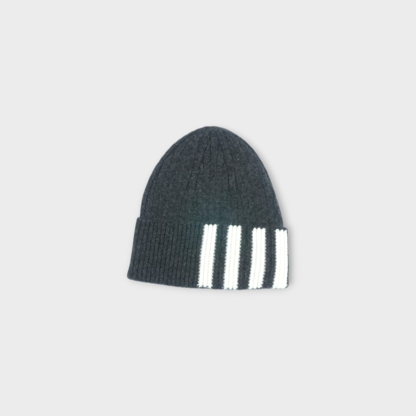 THOM BROWNE BEANIE