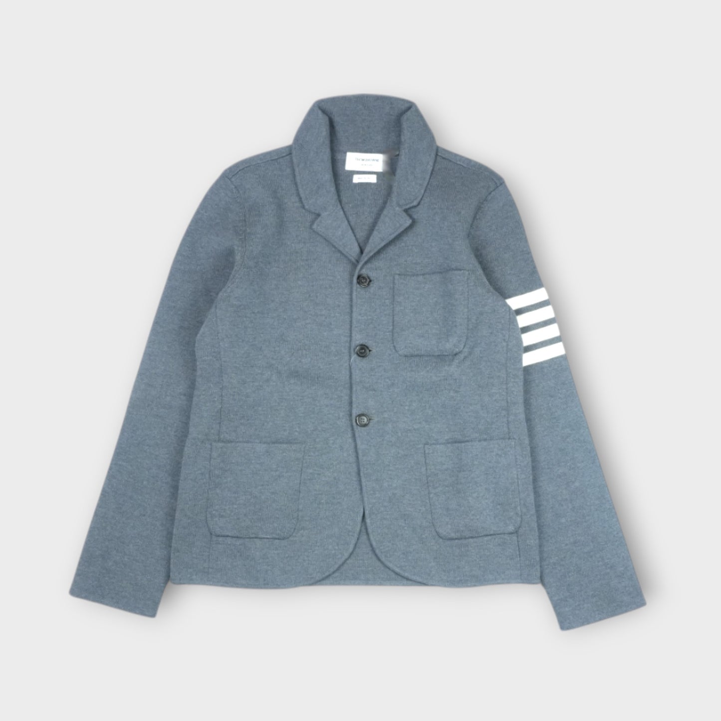 THOM BROWNE JACKET