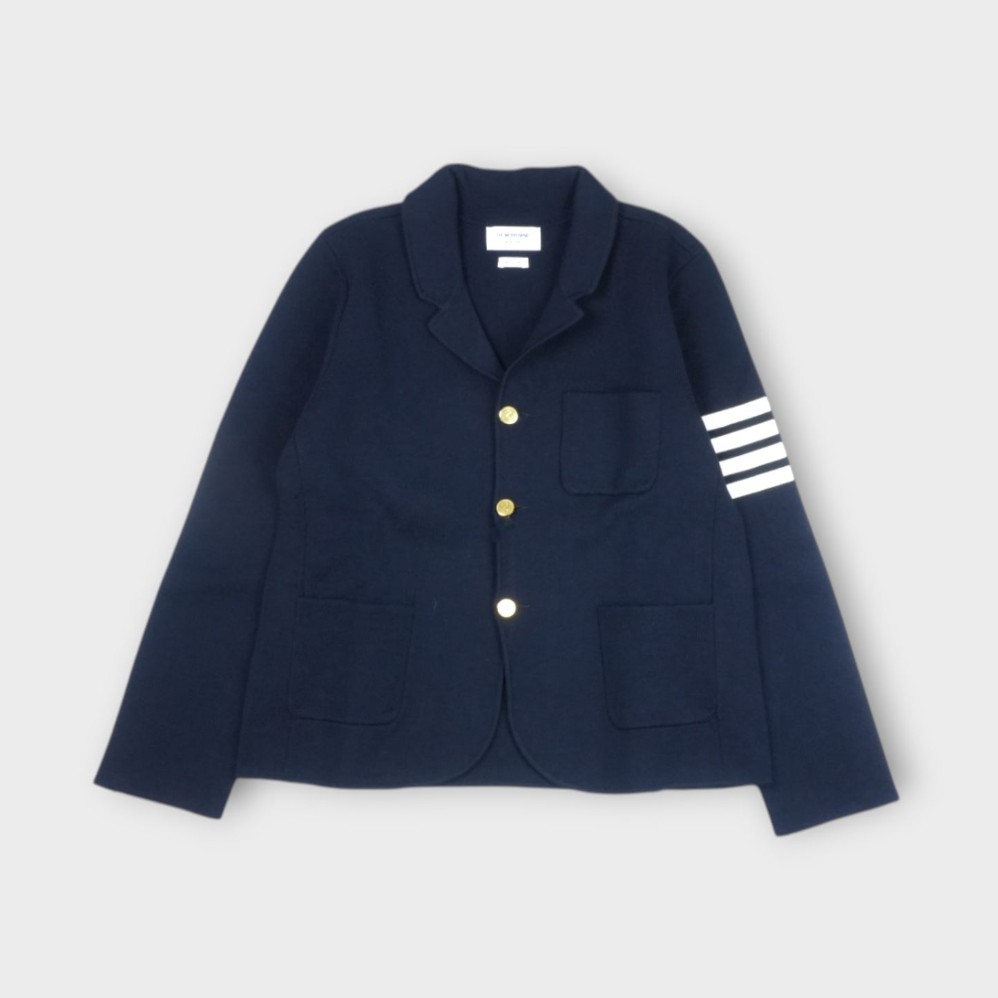 THOM BROWNE JACKET