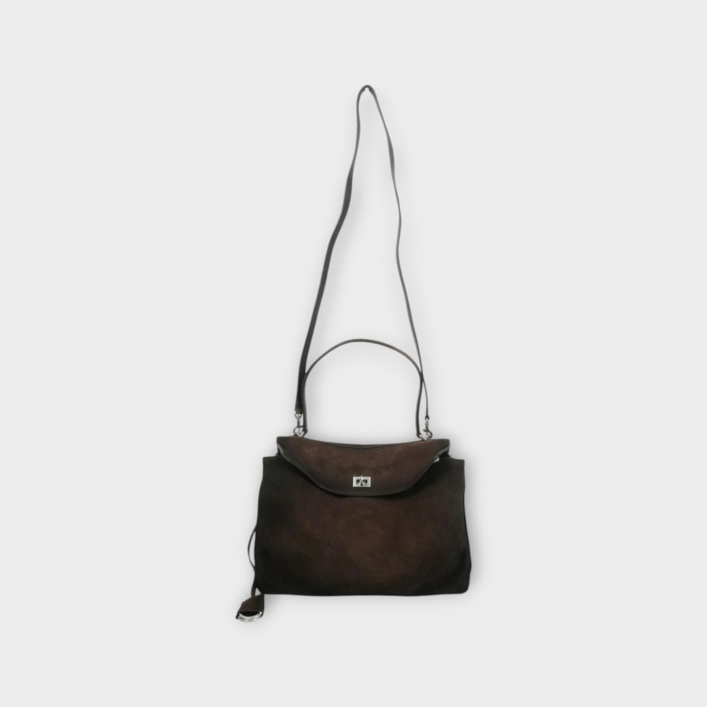 BALENCIAGA RODEO TOP HANDLE M