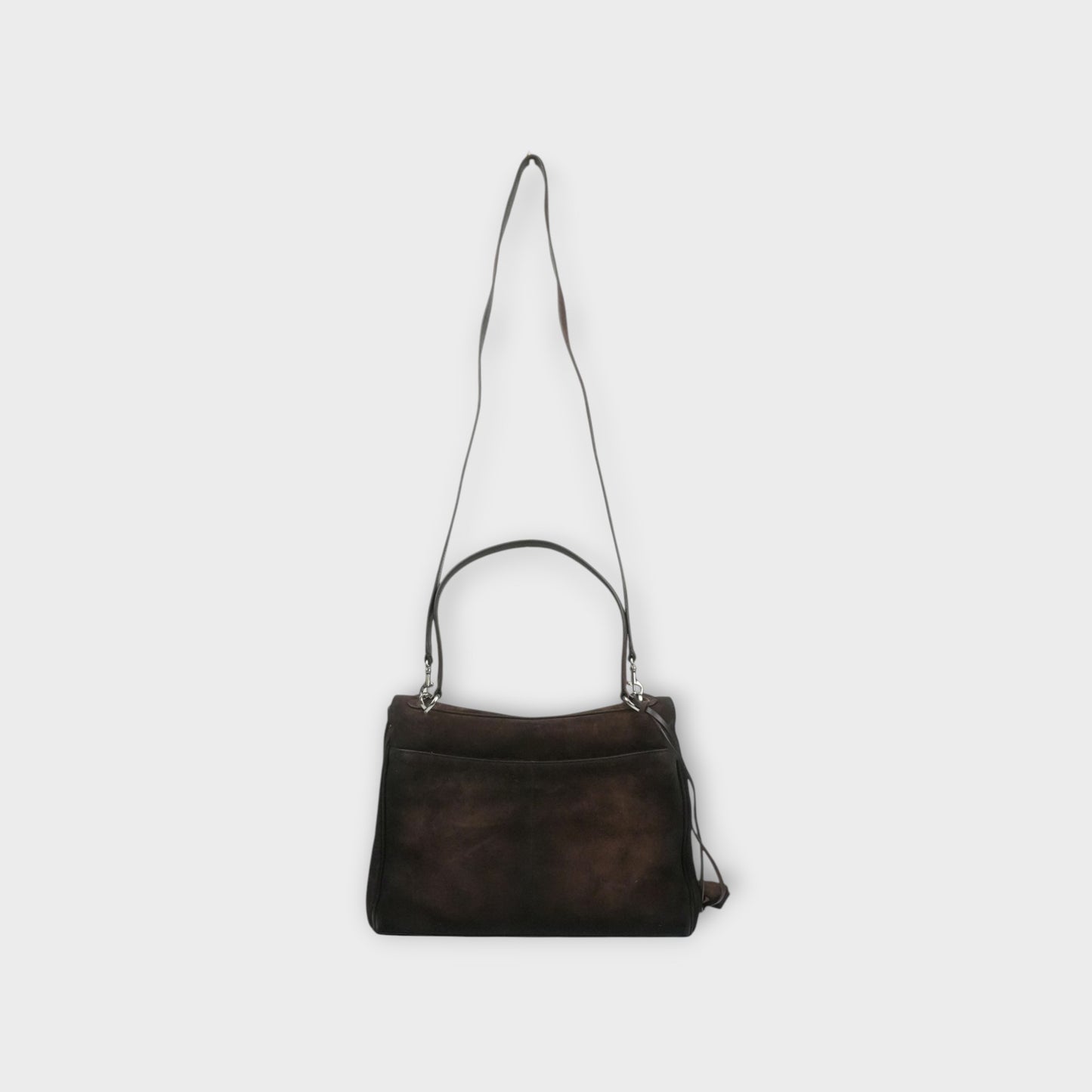 BALENCIAGA RODEO TOP HANDLE M