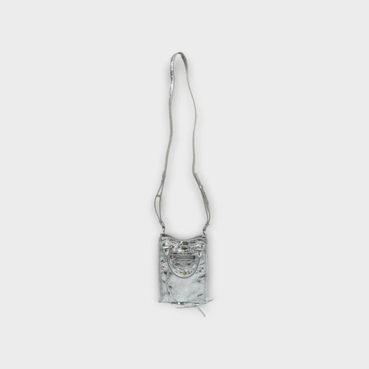 BALENCIAGA LE CITY TOTE PH HOLDER