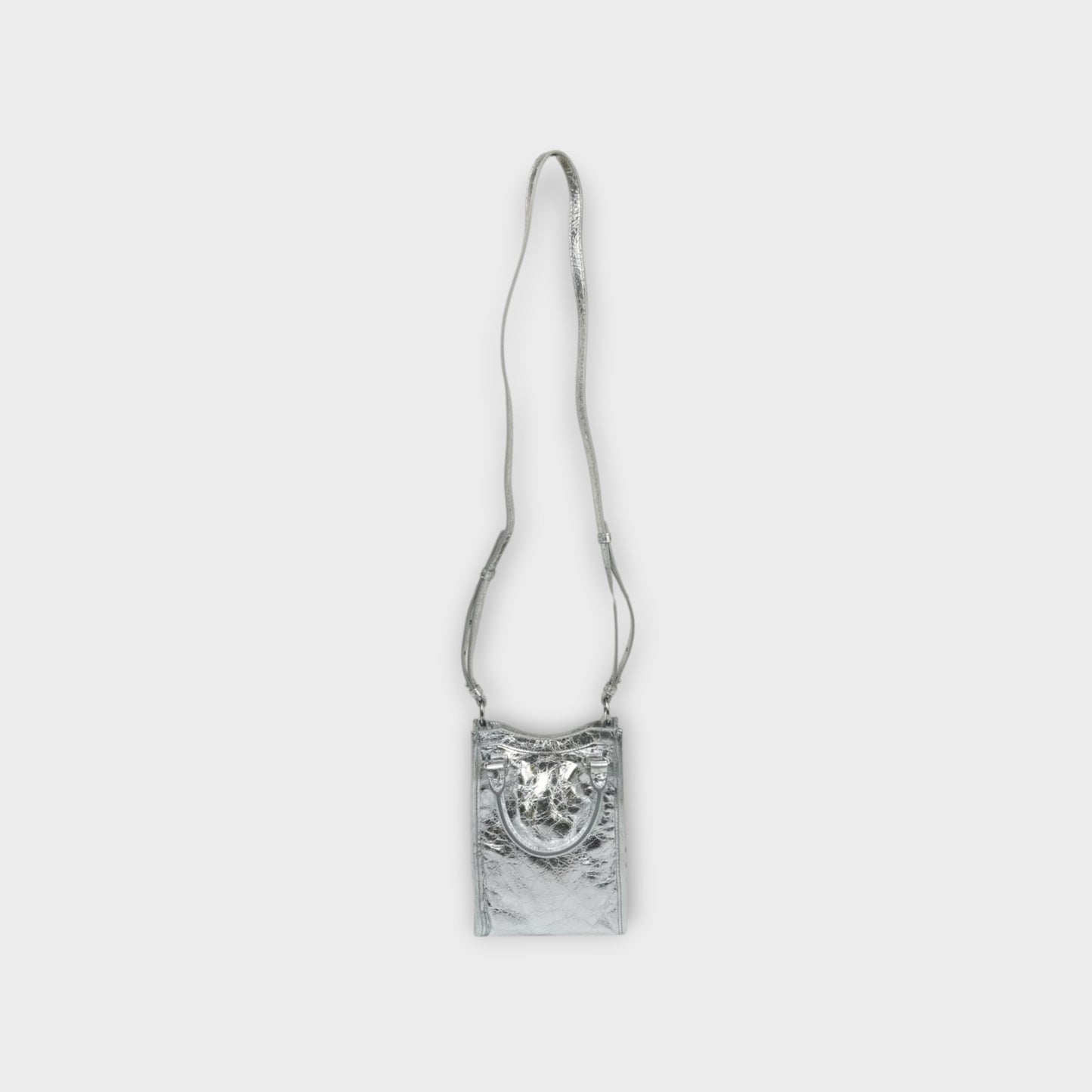 BALENCIAGA LE CITY TOTE PH HOLDER