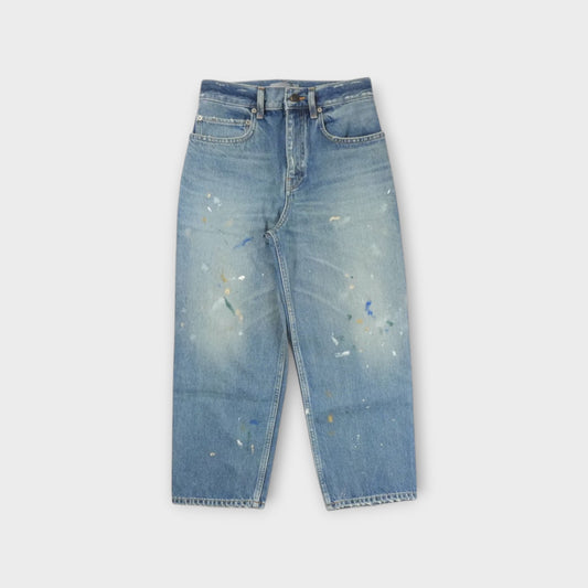 BALENCIAGA Jackie Capri