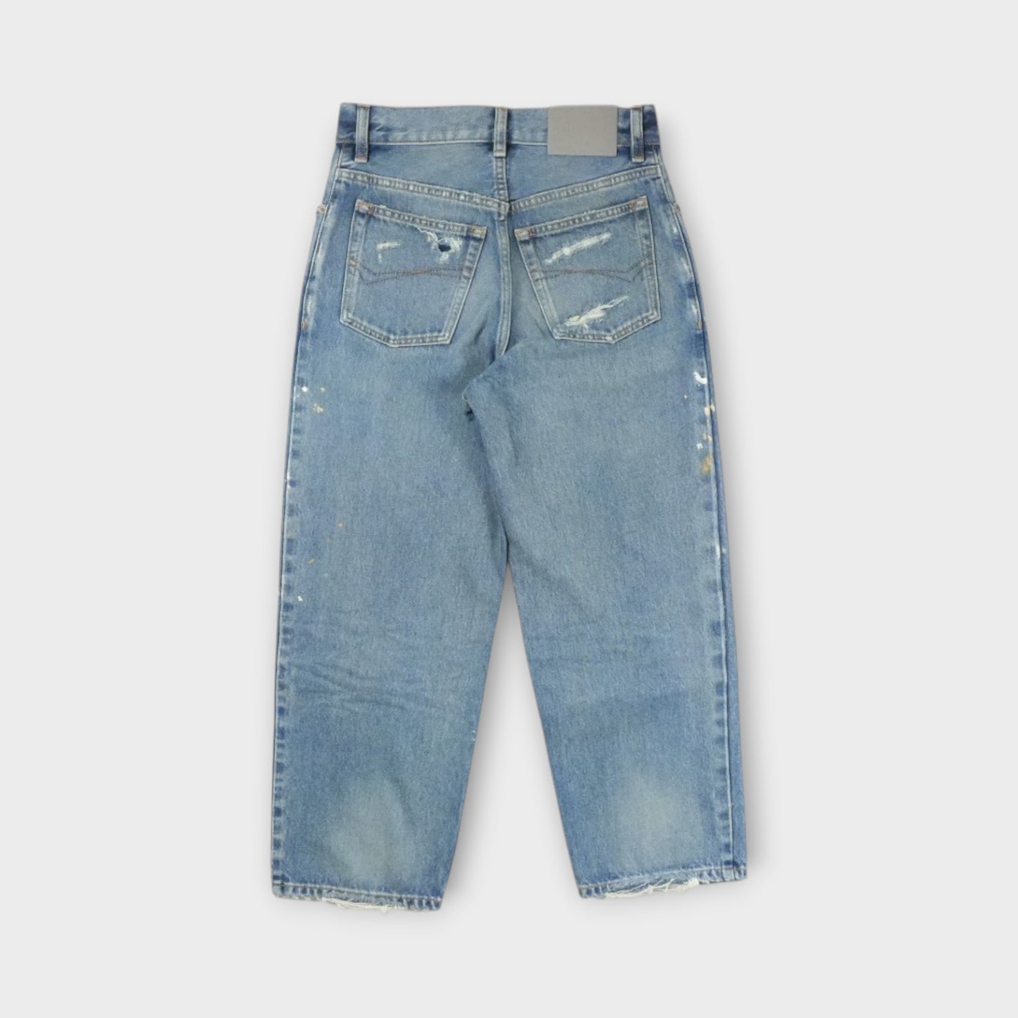 BALENCIAGA Jackie Capri