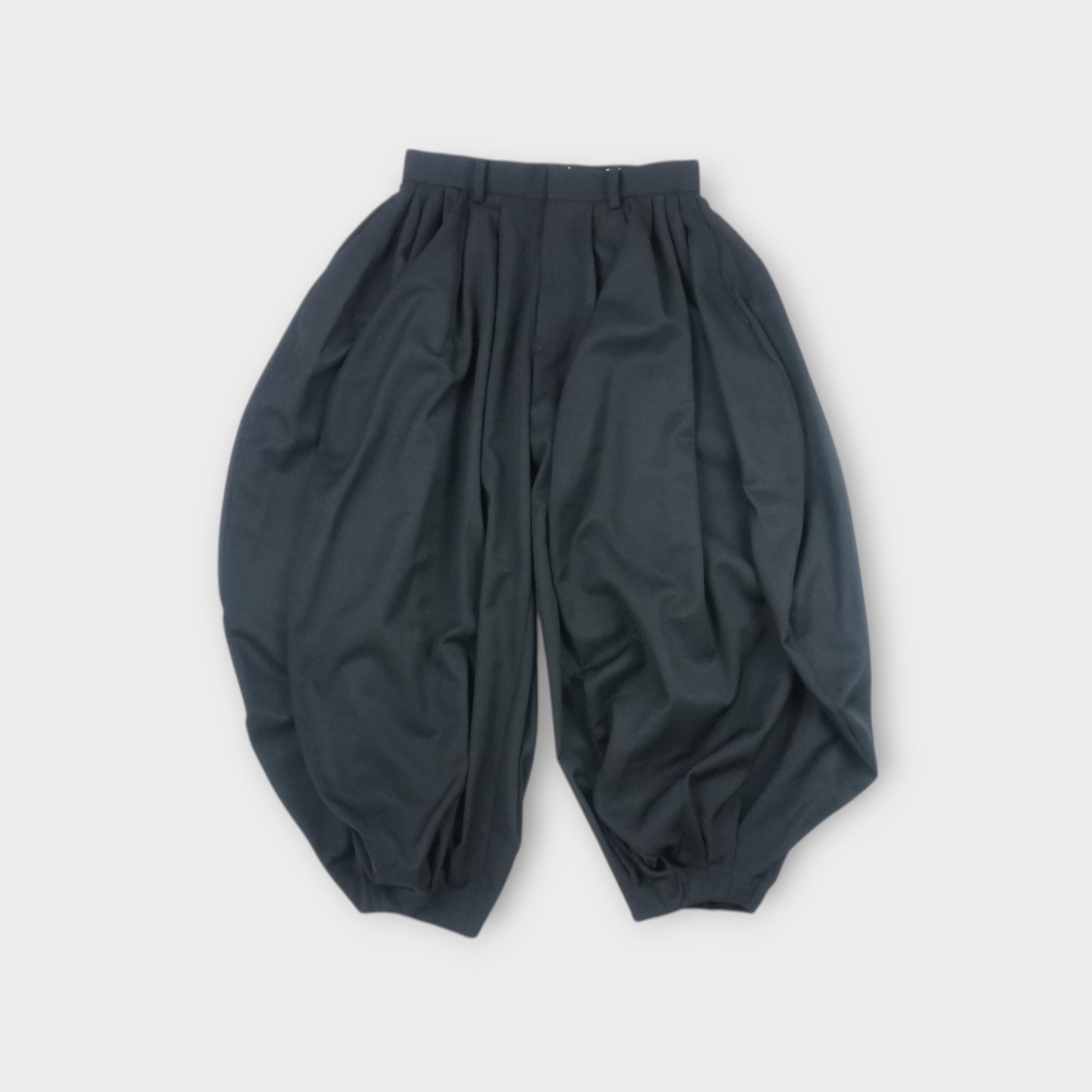 ANREALAGE BALLON SLACKS