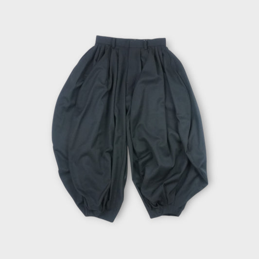 ANREALAGE BALLON SLACKS