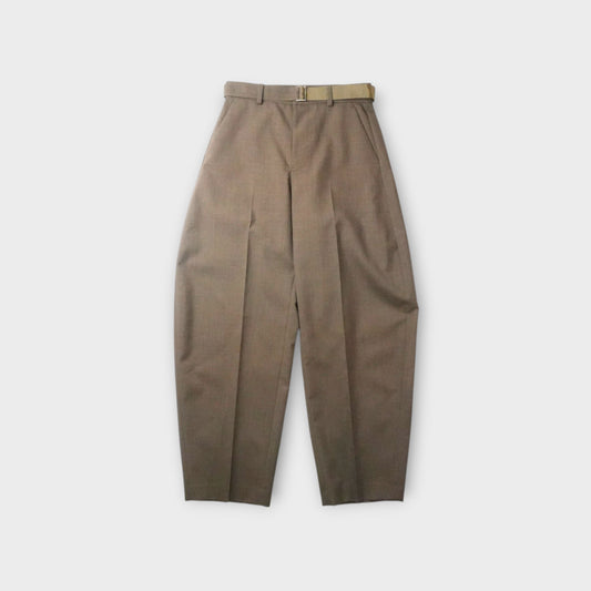 sacai WOMEN Suiting Pants