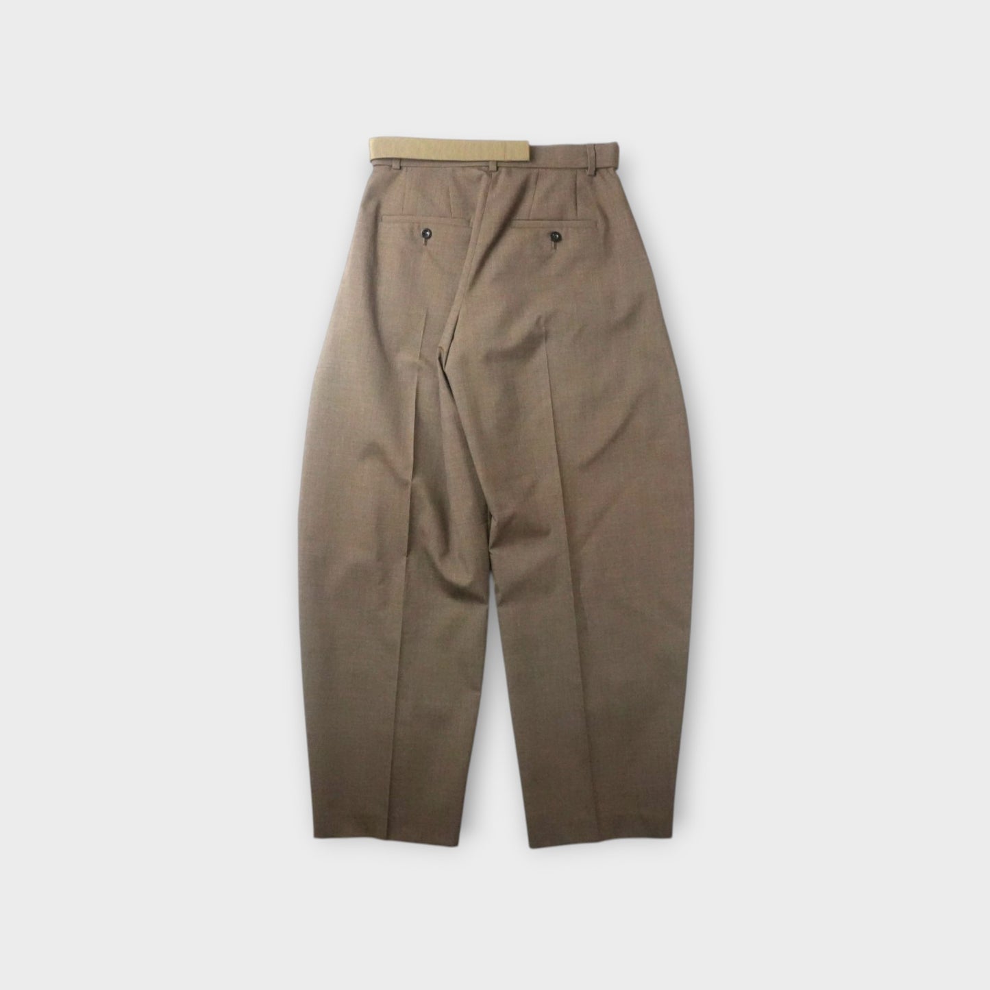 sacai WOMEN Suiting Pants
