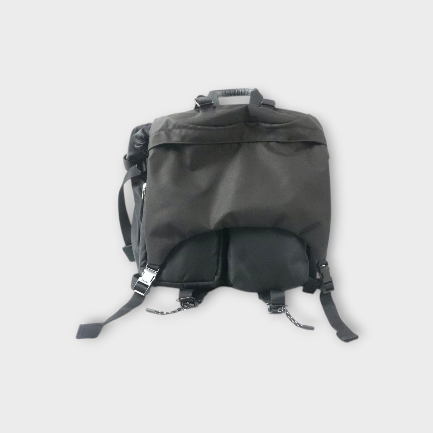 sacai UNISEX Utility Backpack