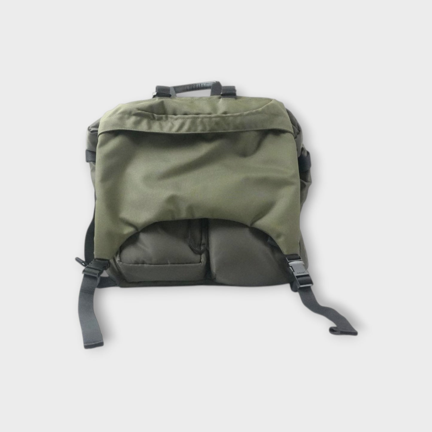 sacai UNISEX Utility Backpack