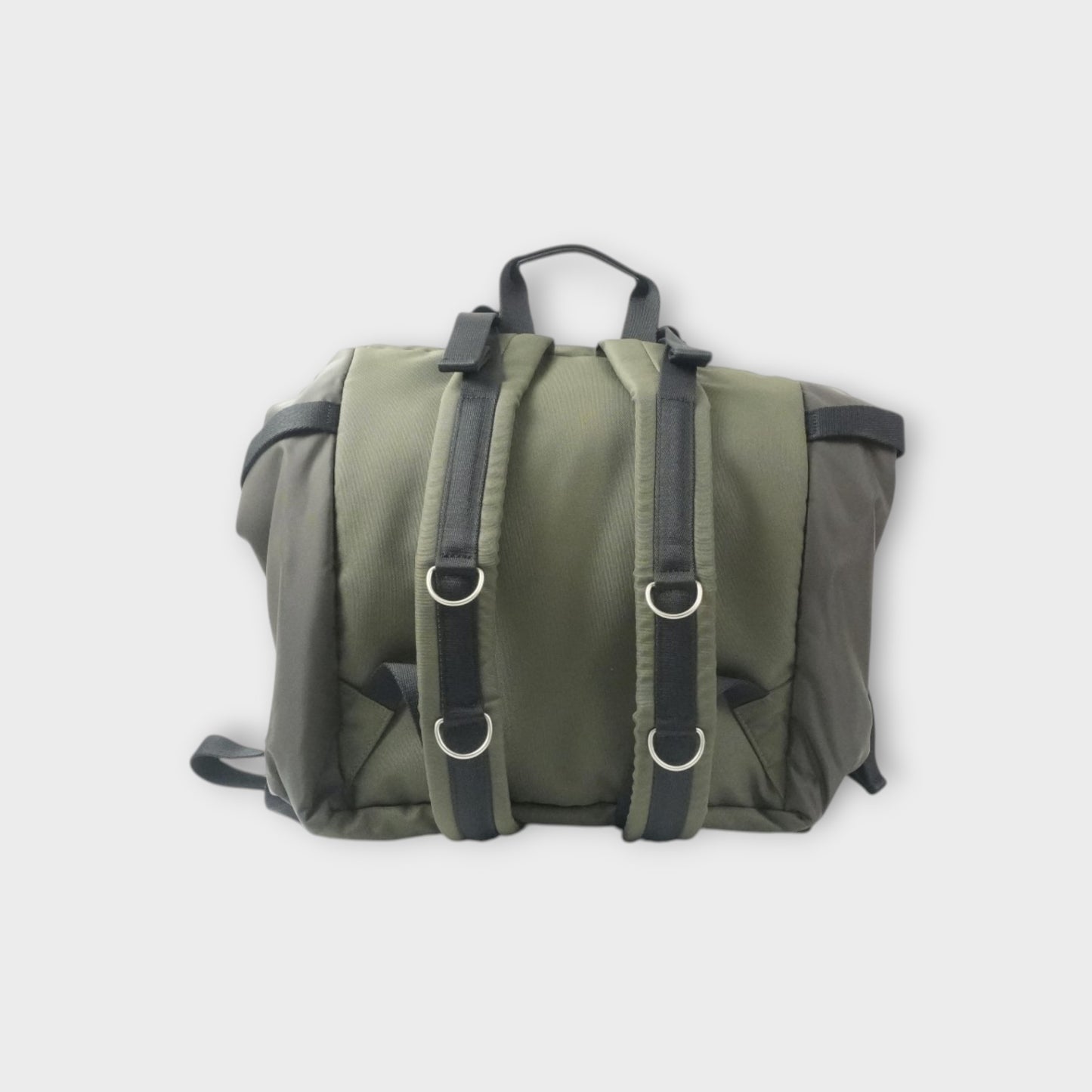 sacai UNISEX Utility Backpack