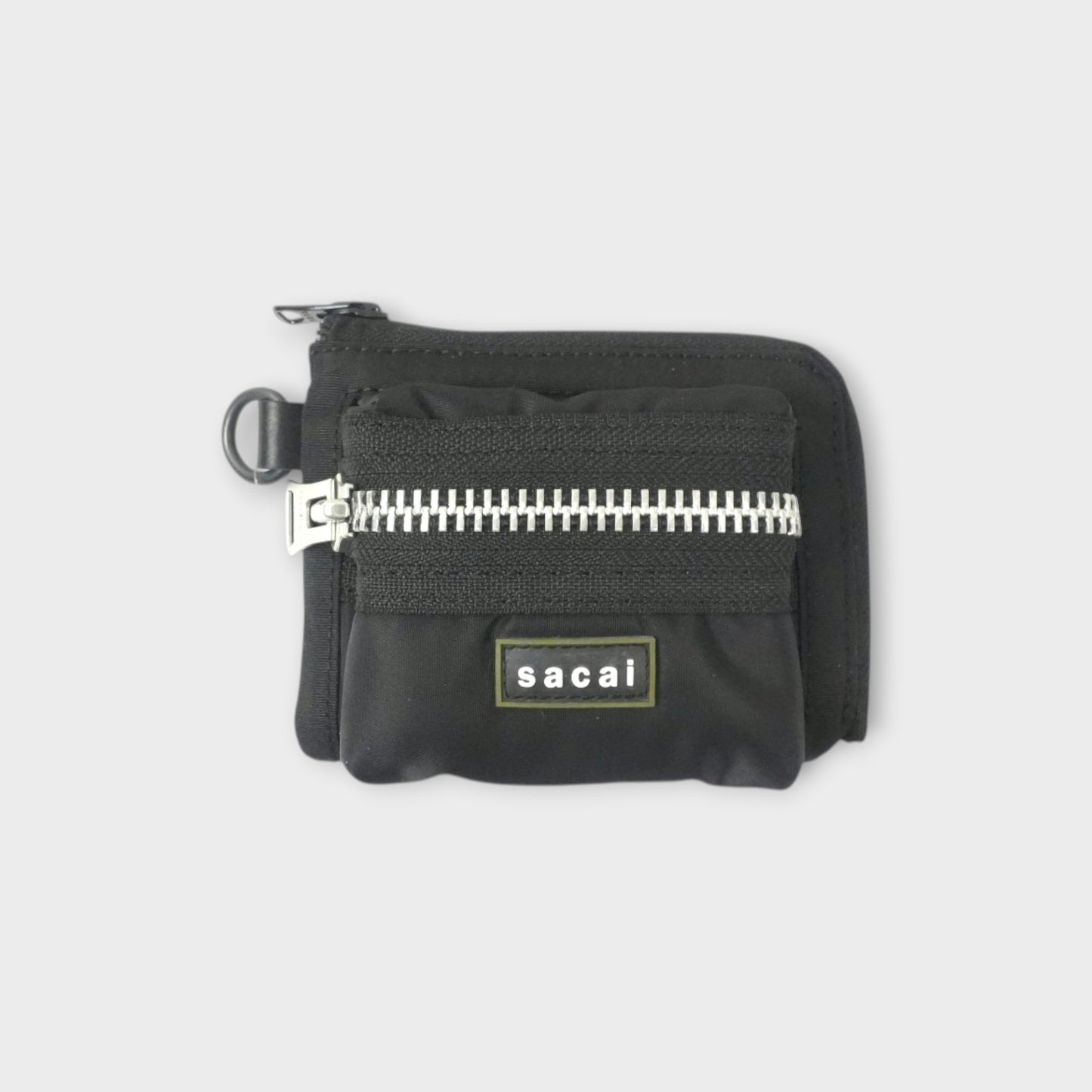sacai UNISEX Pocket Fragment Case