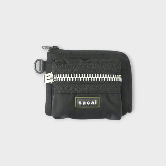 sacai UNISEX Pocket Fragment Case