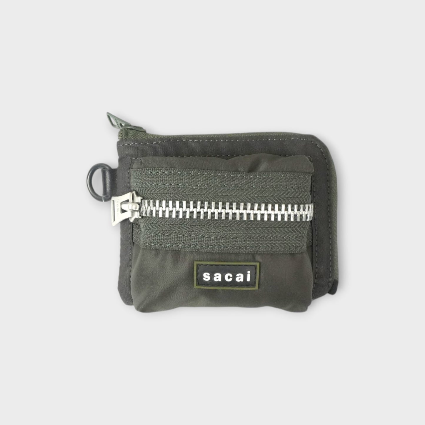 sacai UNISEX Pocket Fragment Case