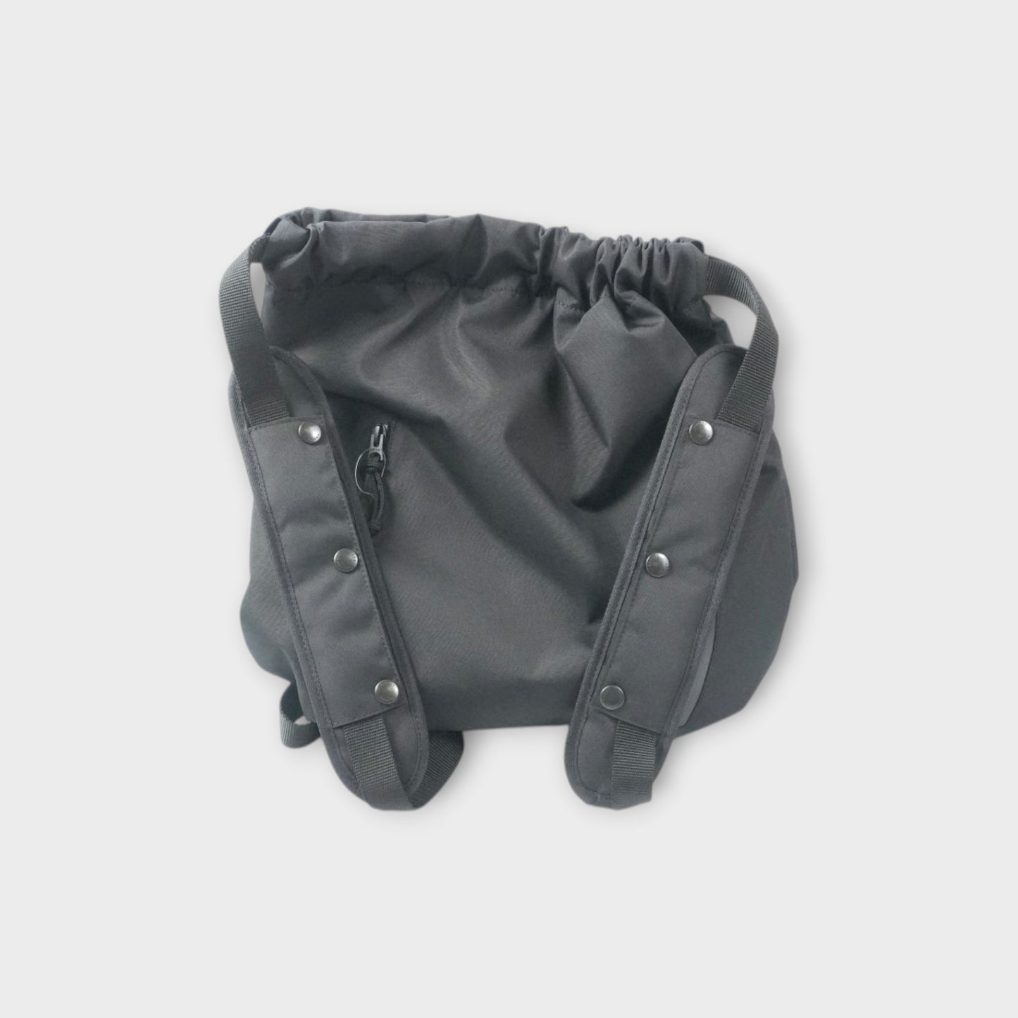 sacai UNISEX Pocket Knapsack