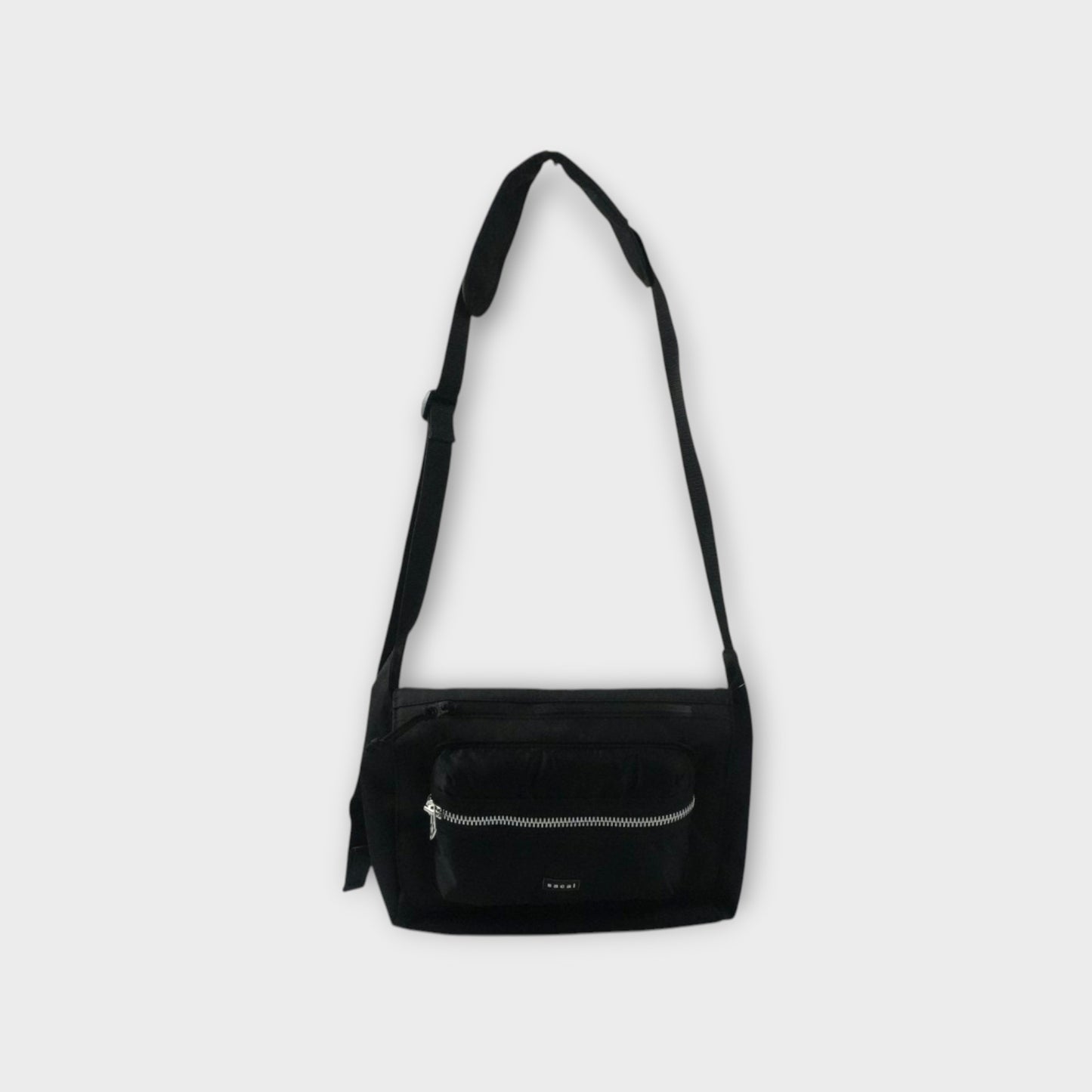 sacai UNISEX Pocket Shoulder Bag
