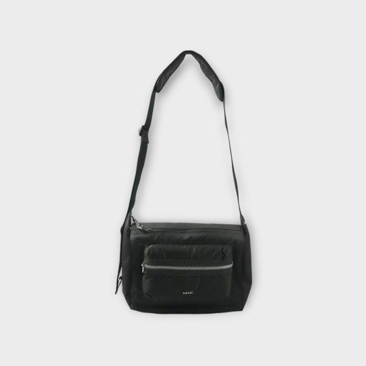 sacai UNISEX Pocket Shoulder Bag