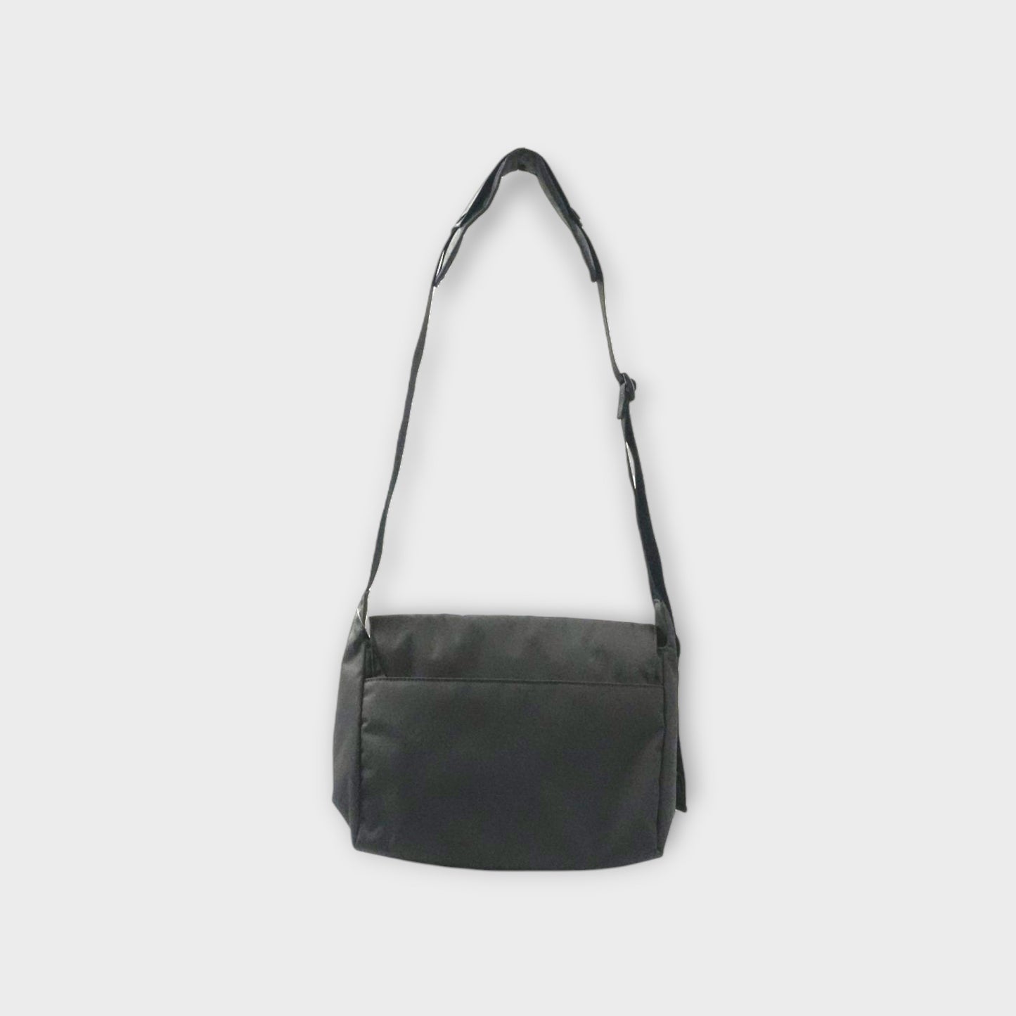 sacai UNISEX Pocket Shoulder Bag