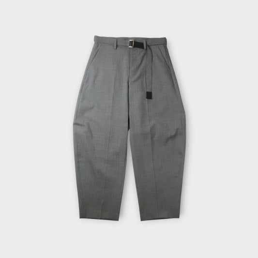 sacai MEN Suiting Pants