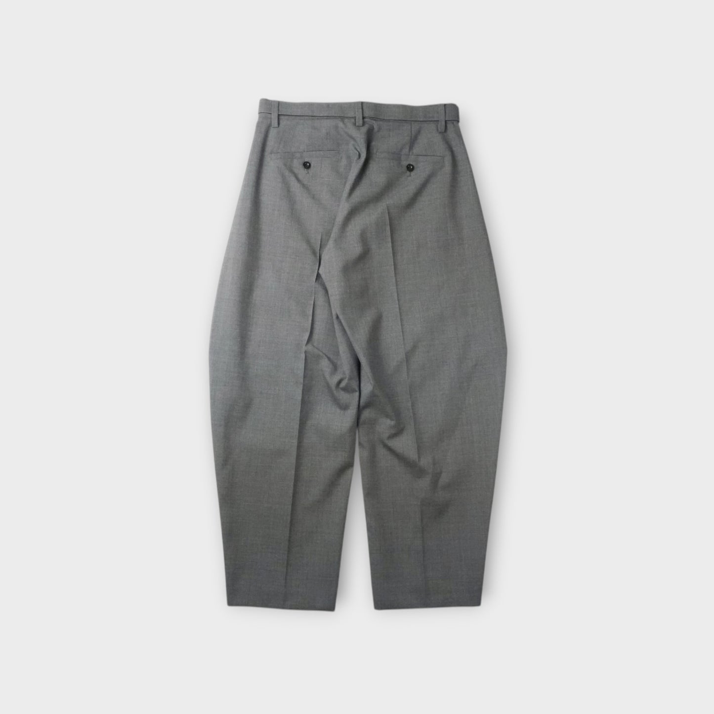 sacai MEN Suiting Pants