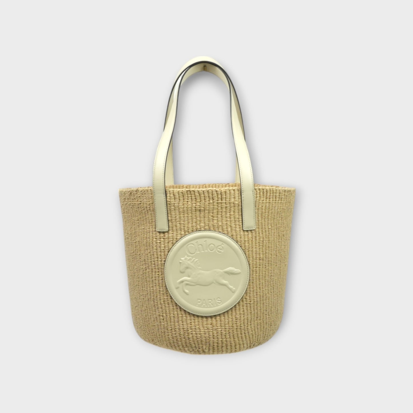 Chloé TOTE BAG