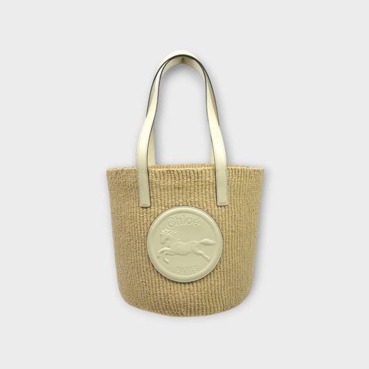 Chloé TOTE BAG