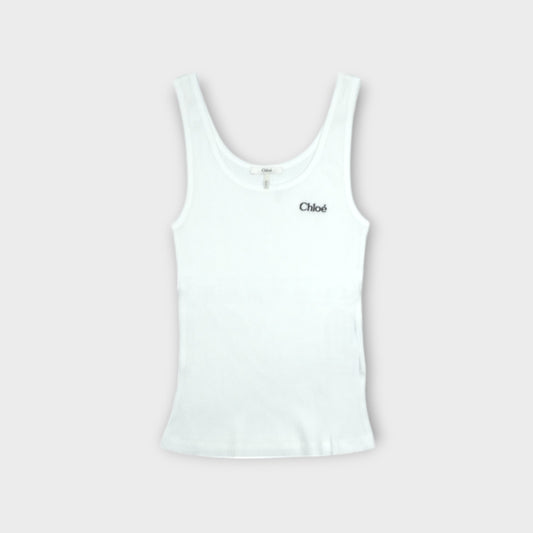 Chloé TANKTOP