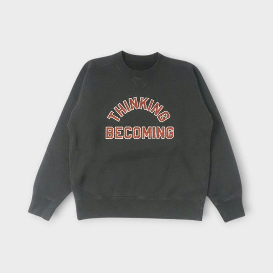 sacai UNISEX Graphic Pullover