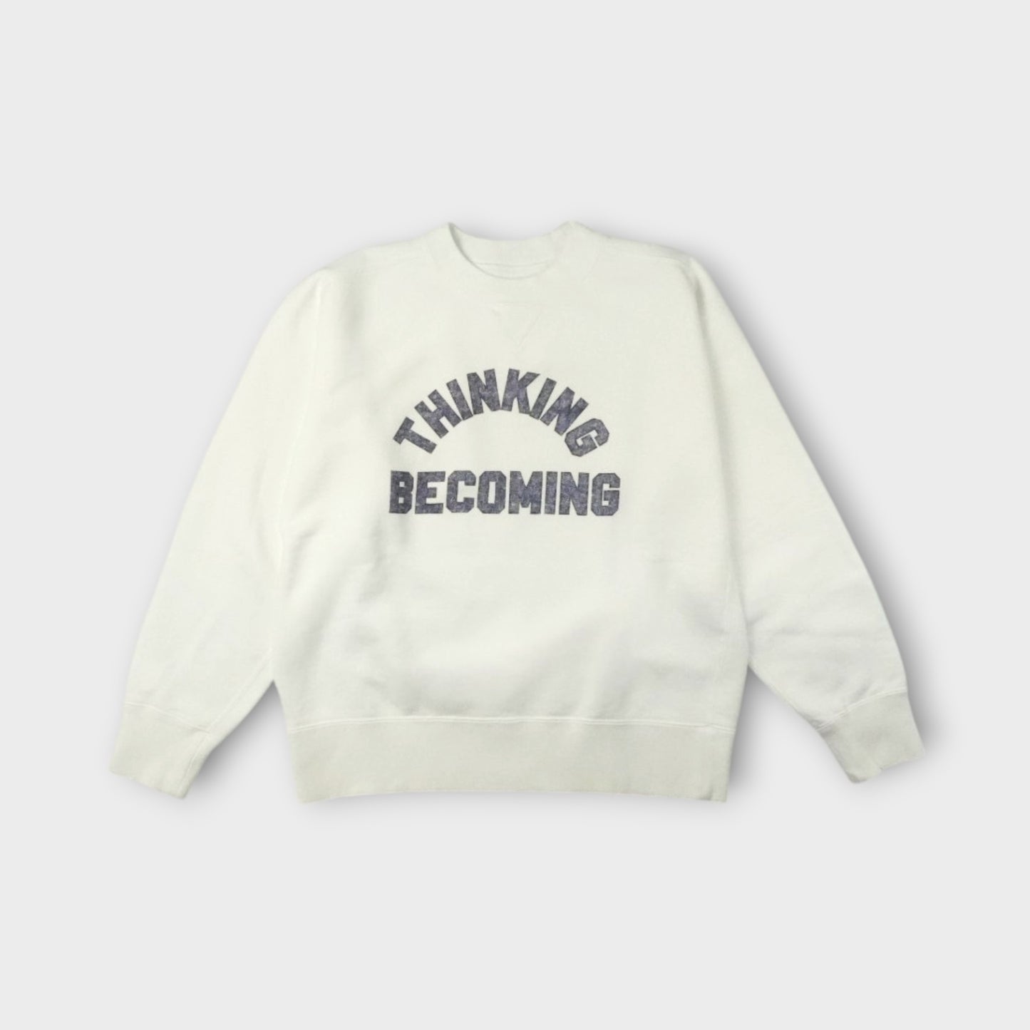 sacai UNISEX Graphic Pullover
