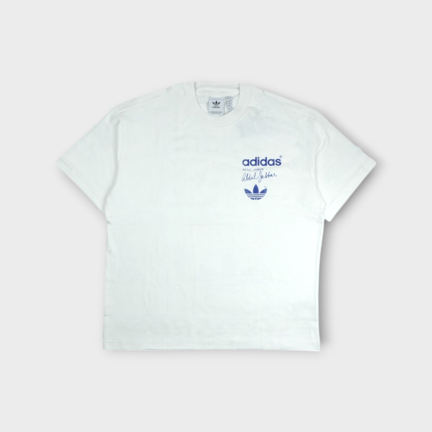 adidas JABBAR TEE