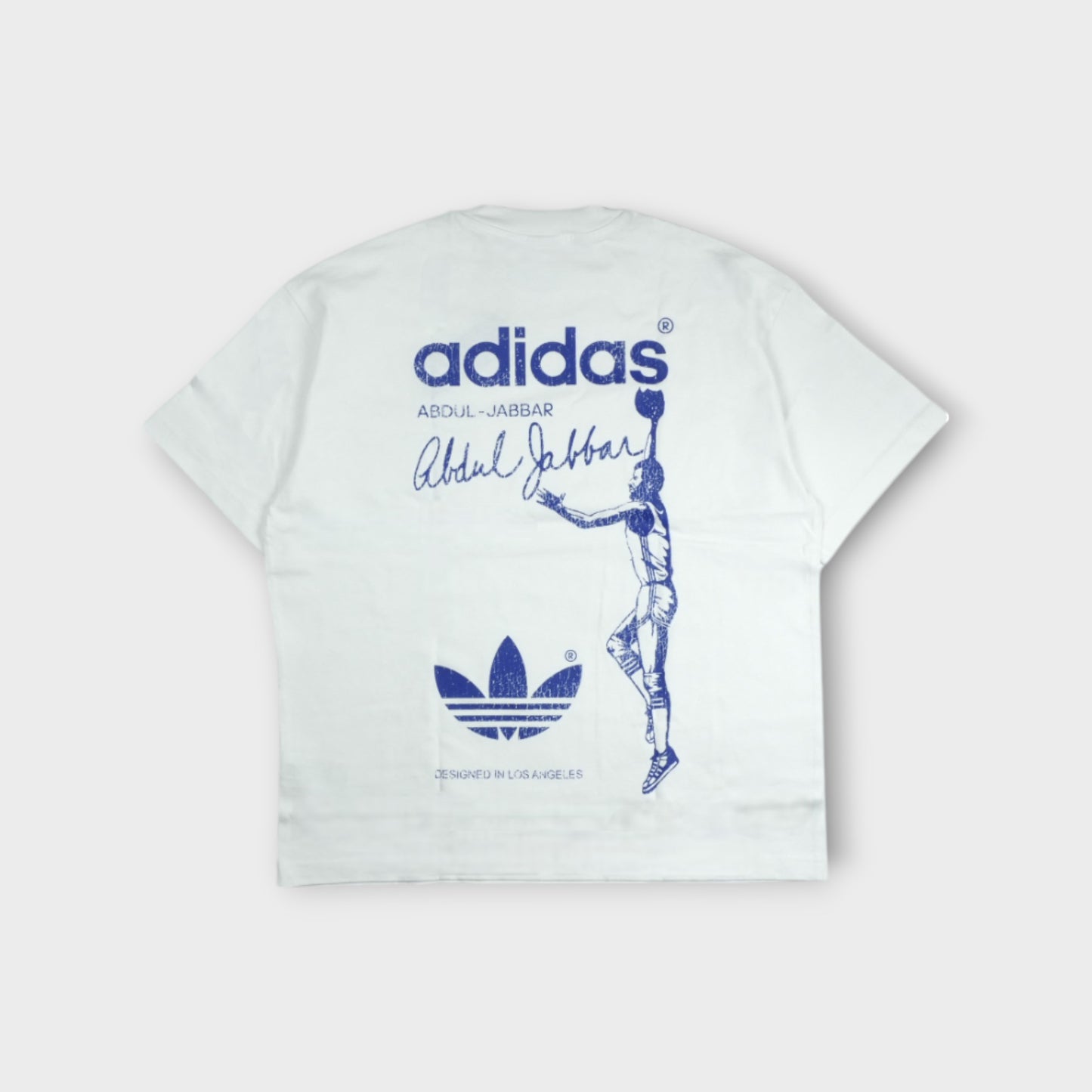 adidas JABBAR TEE