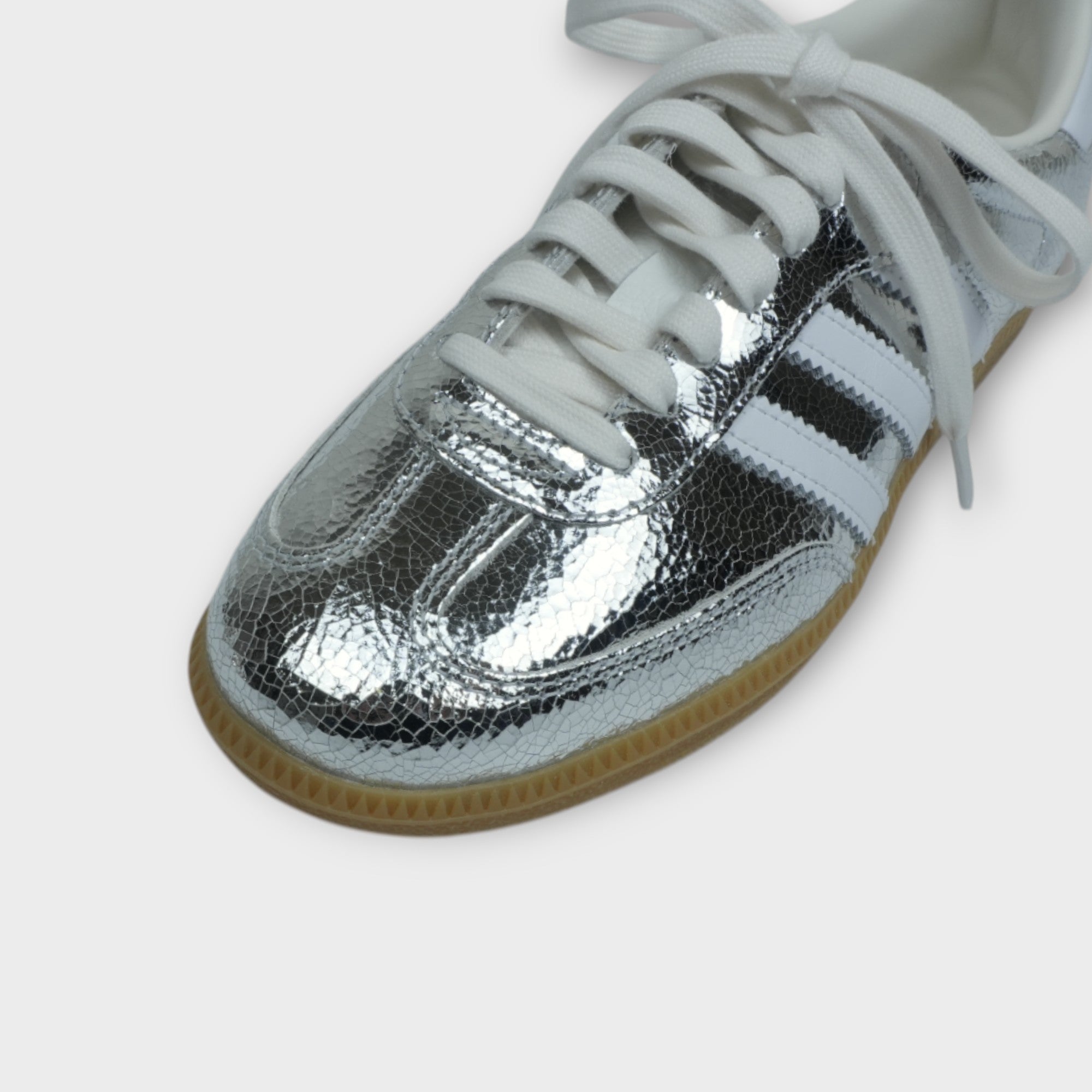 【新品】adidas サンバ OG シルバー 23.0 アディダス サンバ OG / Samba OG - シルバー | アディダス ジャパン