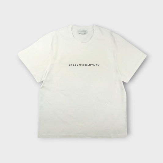 STELLA McCARTNEY ICONIC STELLA MCCARTNEY T SHIRT