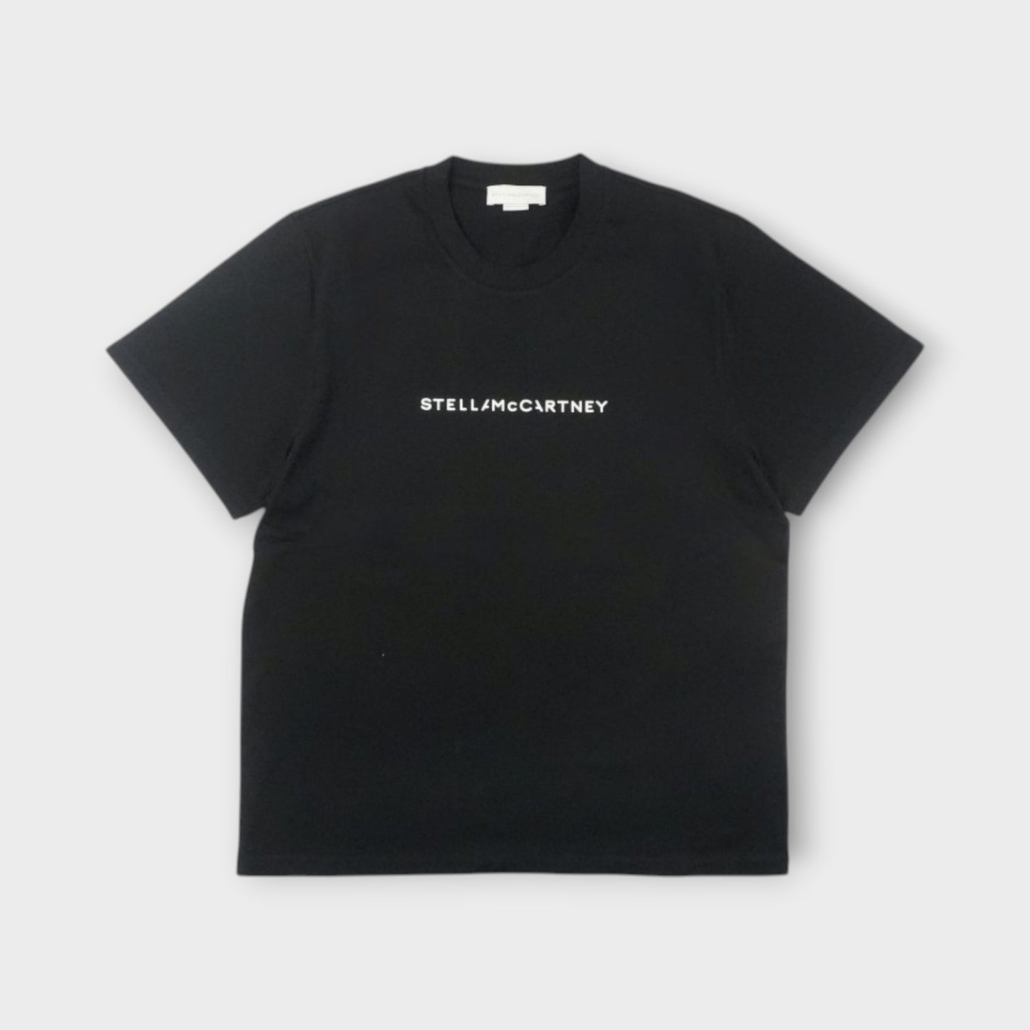 STELLA McCARTNEY ICONIC STELLA MCCARTNEY T SHIRT